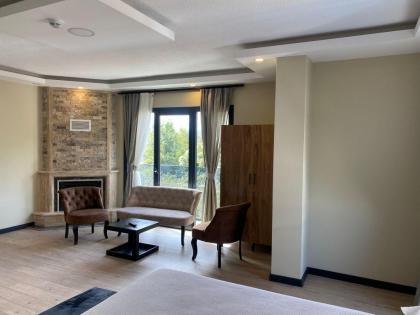 Agva Capella Hotel - image 24