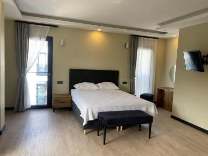 Agva Capella Hotel - image 26