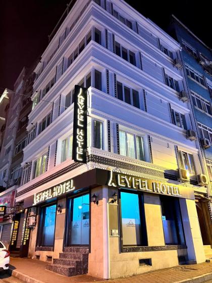 EYFEL HOTEL - image 26