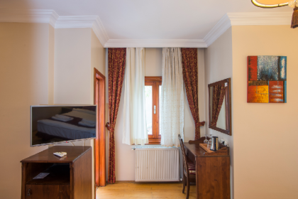 Berce Apart Hotel - image 10