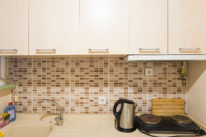 Berce Apart Hotel - image 11