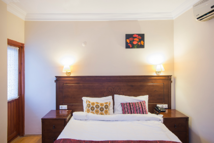 Berce Apart Hotel - image 17