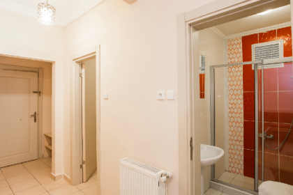 Berce Apart Hotel - image 4