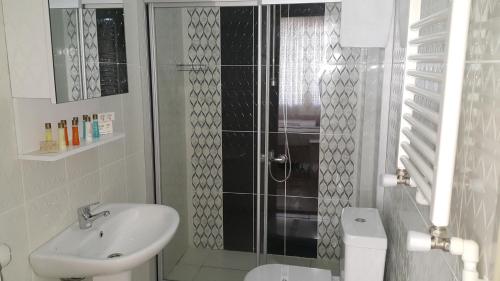 Berce Apart Hotel - image 5