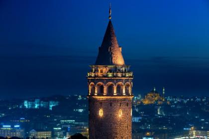 Berce Apart Hotel - image 6