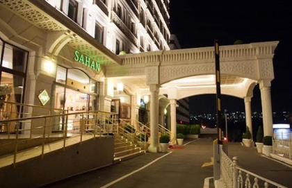 FALCON PalaS OTEL - image 23