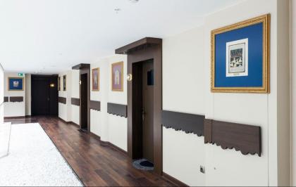 FALCON PalaS OTEL - image 25
