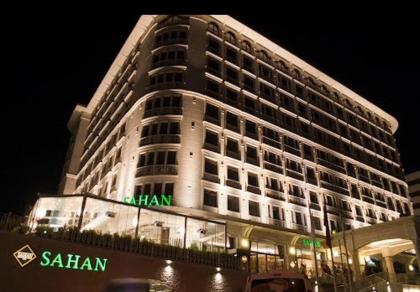 FALCON PalaS OTEL - image 28