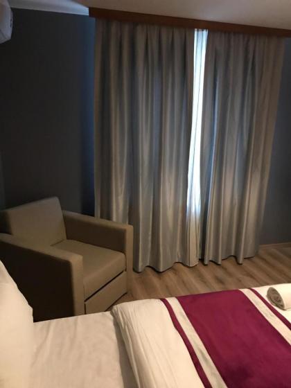 ARS Taxim Hotel - image 21