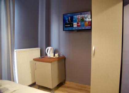 ARS Taxim Hotel - image 23