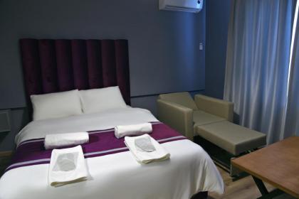 ARS Taxim Hotel - image 25