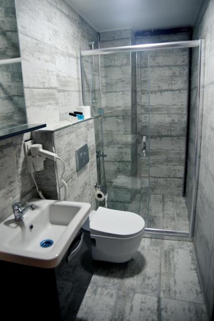 ARS Taxim Hotel - image 26