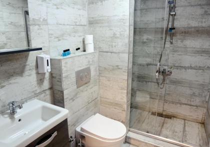 ARS Taxim Hotel - image 27