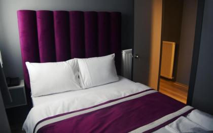 ARS Taxim Hotel - image 28