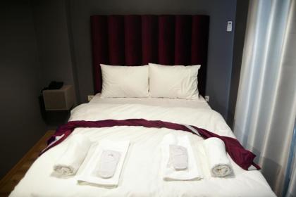ARS Taxim Hotel - image 29