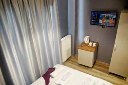 ARS Taxim Hotel - image 30