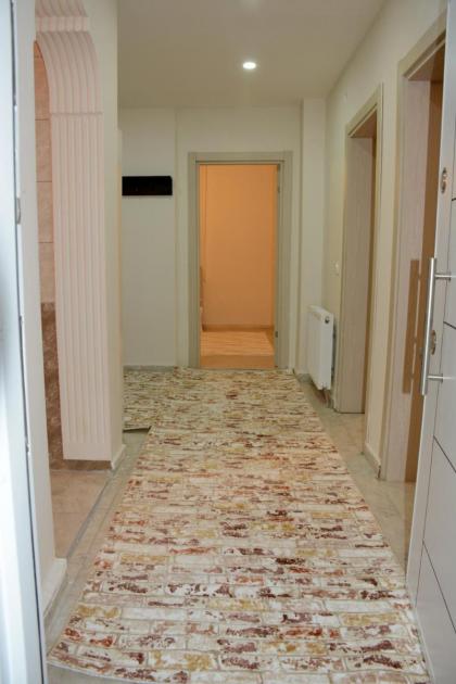 Şar Apartment Suites - image 21