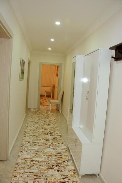 Şar Apartment Suites - image 22