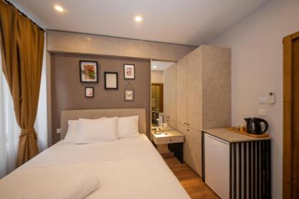 TAKSİM SUİTE - image 21