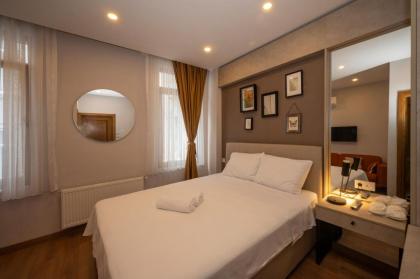 TAKSİM SUİTE - image 22