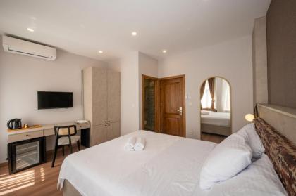 TAKSİM SUİTE - image 23