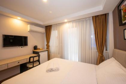 TAKSİM SUİTE - image 25