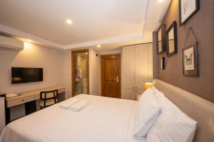 TAKSİM SUİTE - image 27