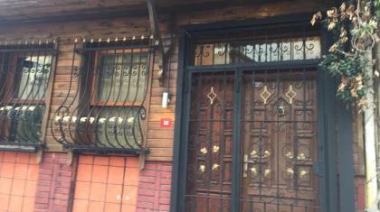 Divan Wooden Guesthouse - image 25