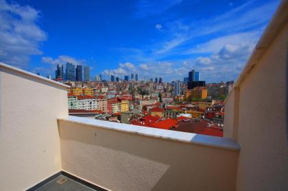 Life suite nişantaşı - image 21