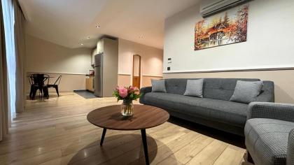 Life suite nişantaşı - image 30