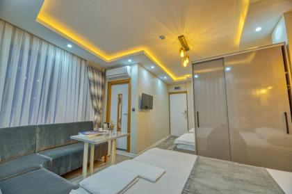 New Galata ?stanbul Hotel - image 21
