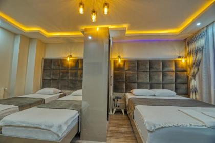 New Galata ?stanbul Hotel - image 23