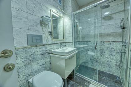 New Galata ?stanbul Hotel - image 24