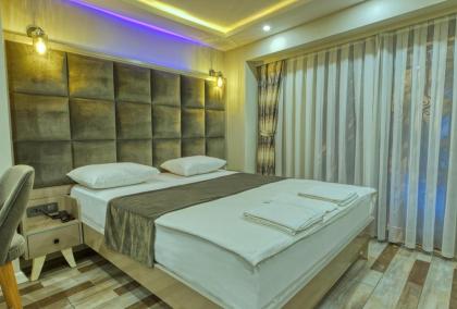 New Galata ?stanbul Hotel - image 25