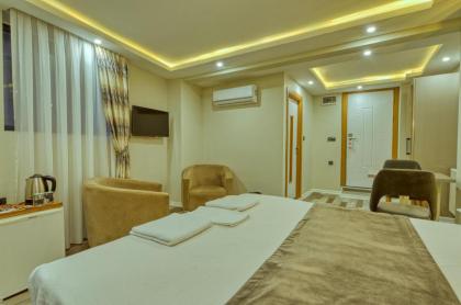 New Galata ?stanbul Hotel - image 27