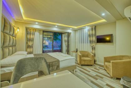 New Galata ?stanbul Hotel - image 28
