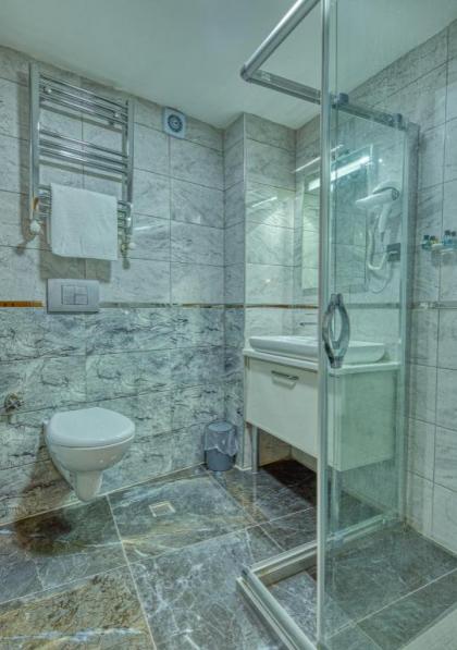 New Galata ?stanbul Hotel - image 30