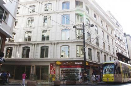 Palde Hotel & Spa - image 1