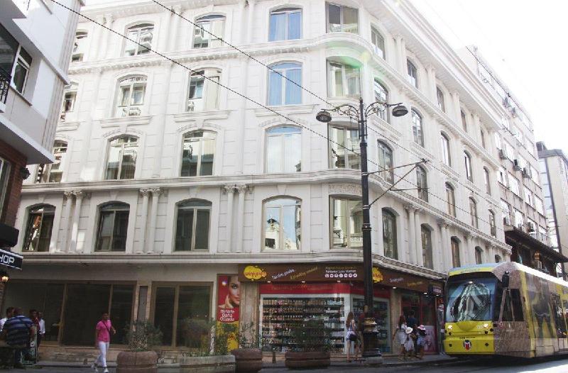 Palde Hotel & Spa - main image