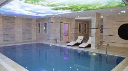 Palde Hotel & Spa - image 2