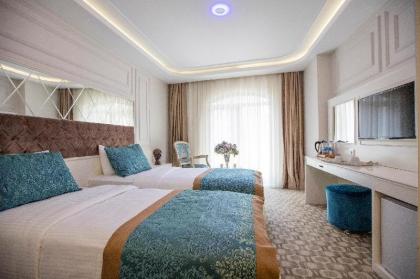 Palde Hotel & Spa - image 5