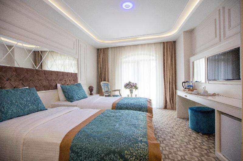 Palde Hotel & Spa - image 5