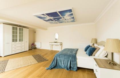 Amazing Triplex Apartment By Deniz Suites - image 26