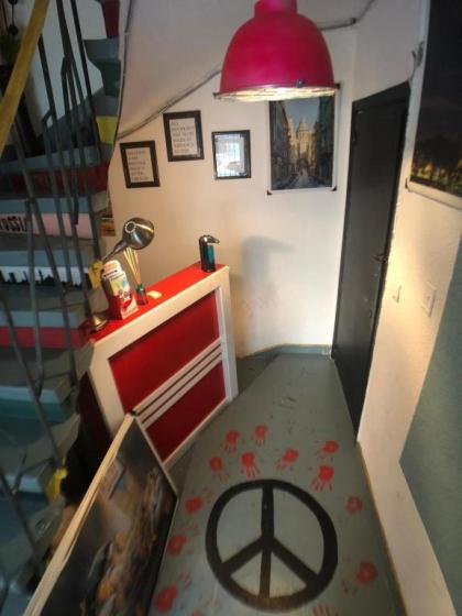 Rodin Hostel - image 10