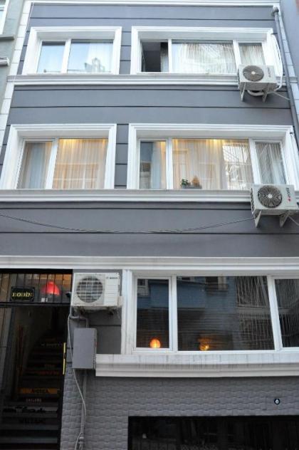 Rodin Hostel - image 5