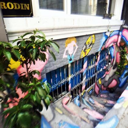 Rodin Hostel - image 8
