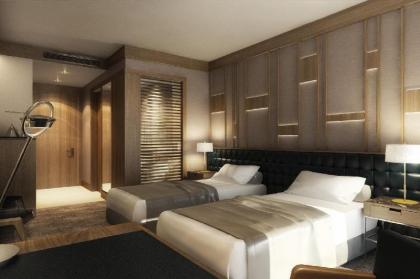 SHERATON ISTANBUL CITY CENTER - image 1