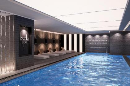 SHERATON ISTANBUL CITY CENTER - image 2