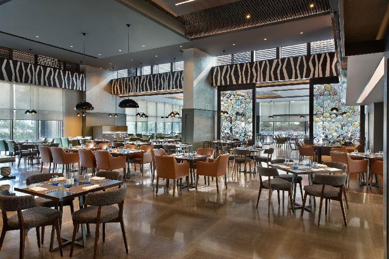 SHERATON ISTANBUL CITY CENTER - image 4