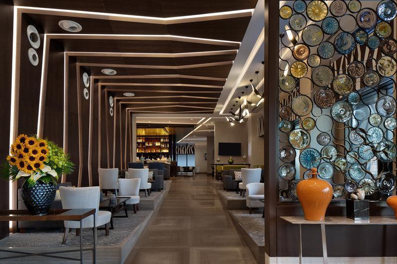 SHERATON ISTANBUL CITY CENTER - image 5